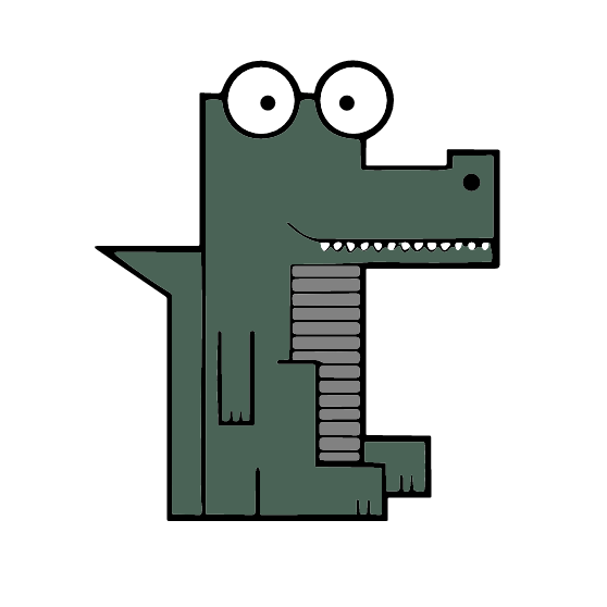 Caiman Easy